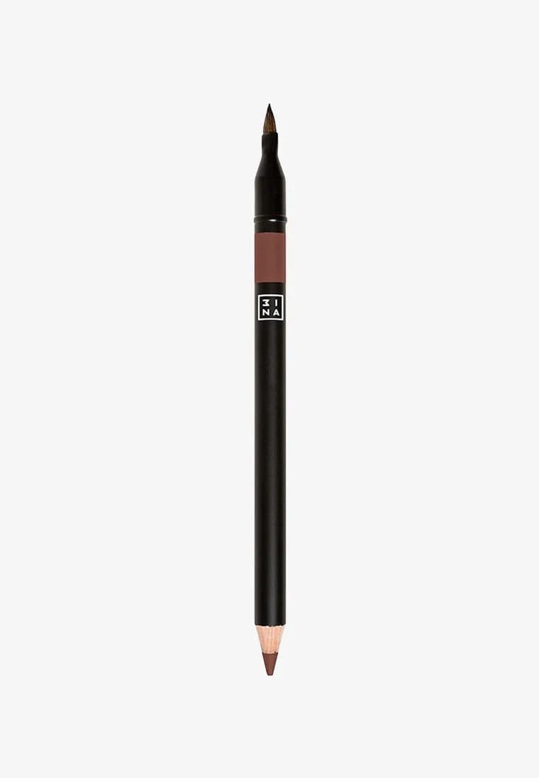 3INA - Crayon à lèvres avec applicateur - 3INA - Ethni Beauty Market