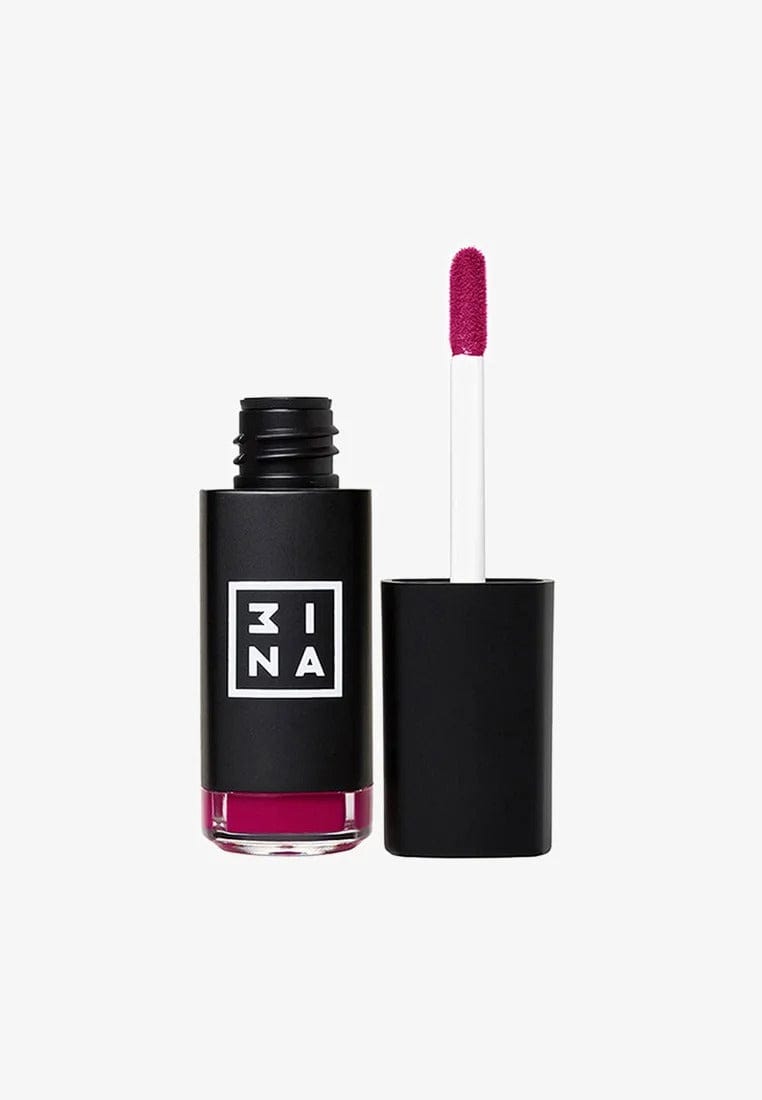 3INA - Rouge à lèvres longue tenue - PLUSIEURS COULEURS - 6ml - 3INA - Ethni Beauty Market