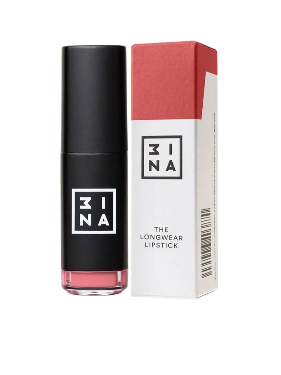 3INA - Rouge à lèvres longue tenue - PLUSIEURS COULEURS - 6ml - 3INA - Ethni Beauty Market