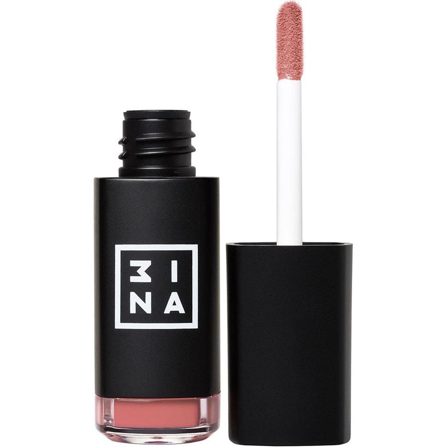 3INA - Rouge à lèvres longue tenue - PLUSIEURS COULEURS - 6ml - 3INA - Ethni Beauty Market