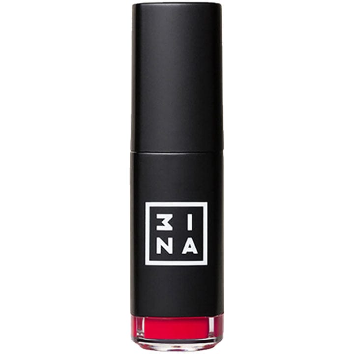 3INA - Rouge à lèvres longue tenue - PLUSIEURS COULEURS - 6ml - 3INA - Ethni Beauty Market