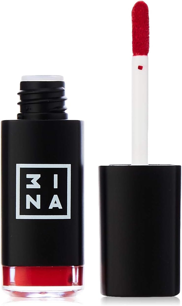 3INA - Long-lasting lipstick - SEVERAL COLORS - 6ml - 3INA - Ethni Beauty Market