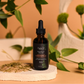 Agadir - Rosemary & Rice Oil Hair & Scalp Strengthening Oil - 2 fl oz / 59 ml