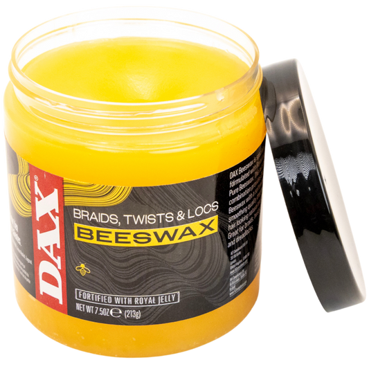 Dax - Cire d'abeille enrichie en gelée royale - 397 g