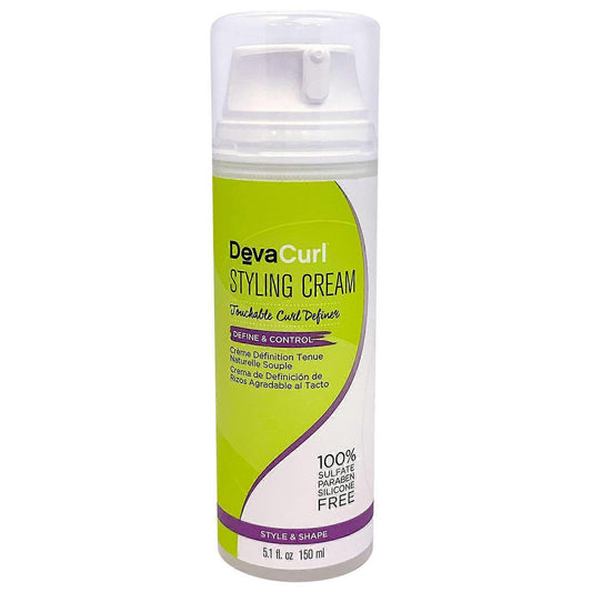 DevaCurl Styling Cream 150ml