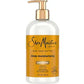 Shea Moisture-Raw Shea Butter Après-Shampoing Réparateur - 384ml - Shea Moisture - Ethni Beauty Market