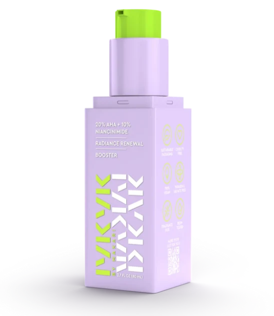 Makari - IYKYK 20% AHA + 10% Niacinamide Booster - 80ml