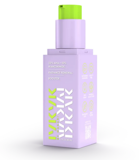 Makari - IYKYK 20% AHA + 10% Niacinamide Booster - 80ml