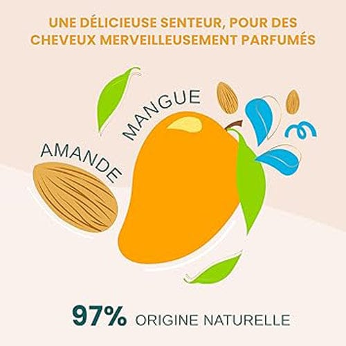 Activilong - ActiKids ti hair food Baume capillaire - 100ml - Activilong - Ethni Beauty Market