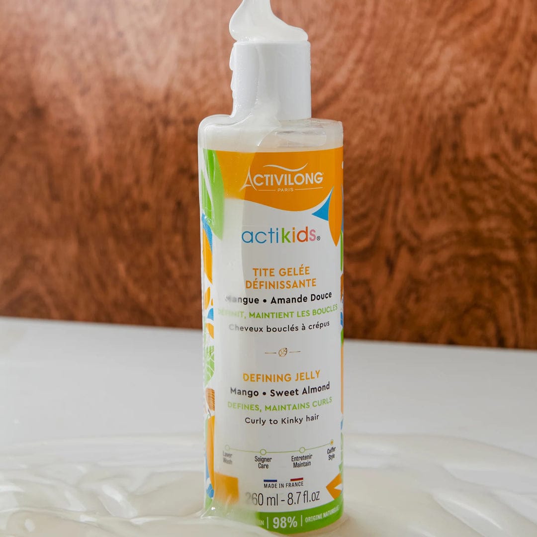 Activilong - Actikids tite gelée définissante "defining jelly" - 260ml - Activilong - Ethni Beauty Market