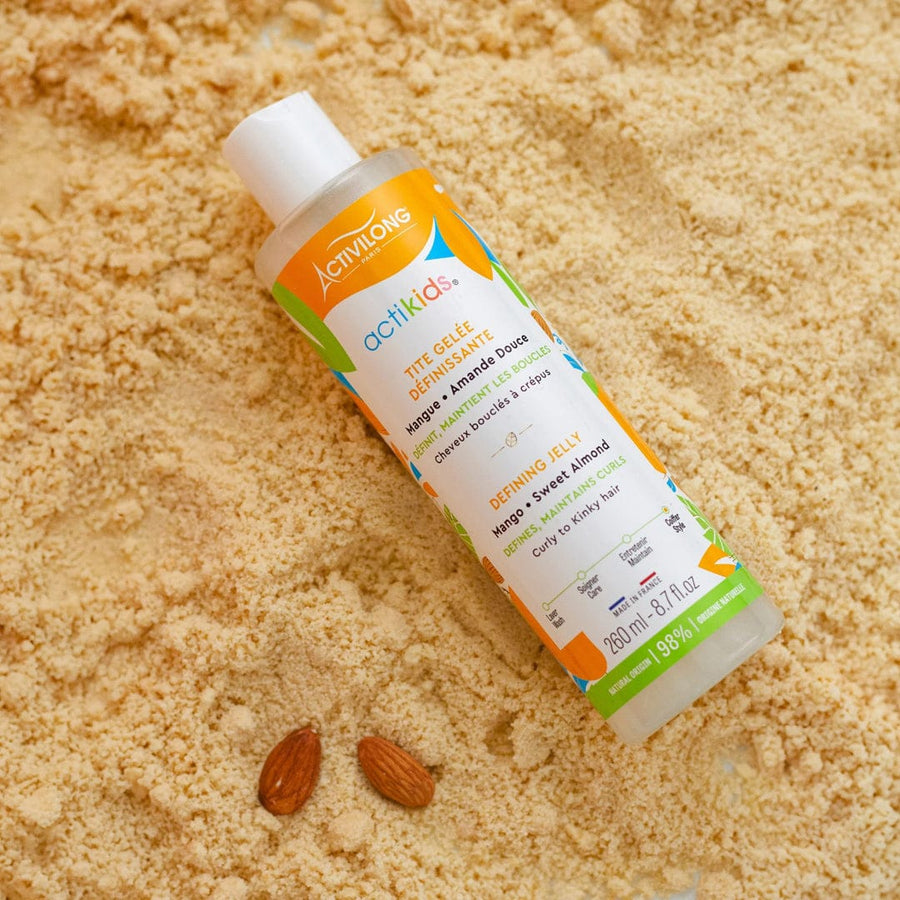 Activilong - Actikids tite gelée définissante "defining jelly" - 260ml - Activilong - Ethni Beauty Market
