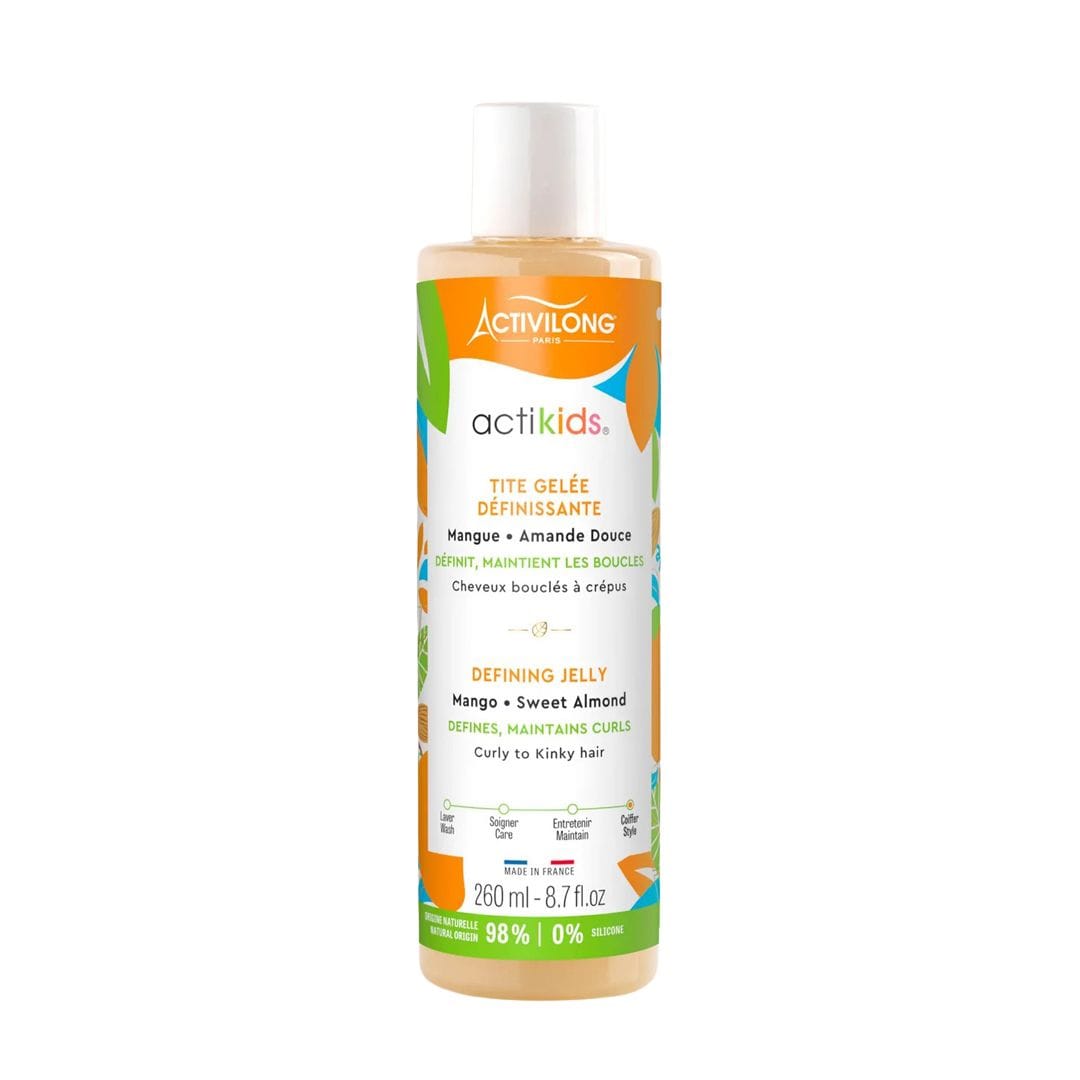 Activilong - Actikids tite gelée définissante "defining jelly" - 260ml - Activilong - Ethni Beauty Market