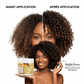 Activilong - Masque-Soin Fortifiant Actiforce - Cheveux Frisés et Crépus - 300 ml - Activilong - Ethni Beauty Market