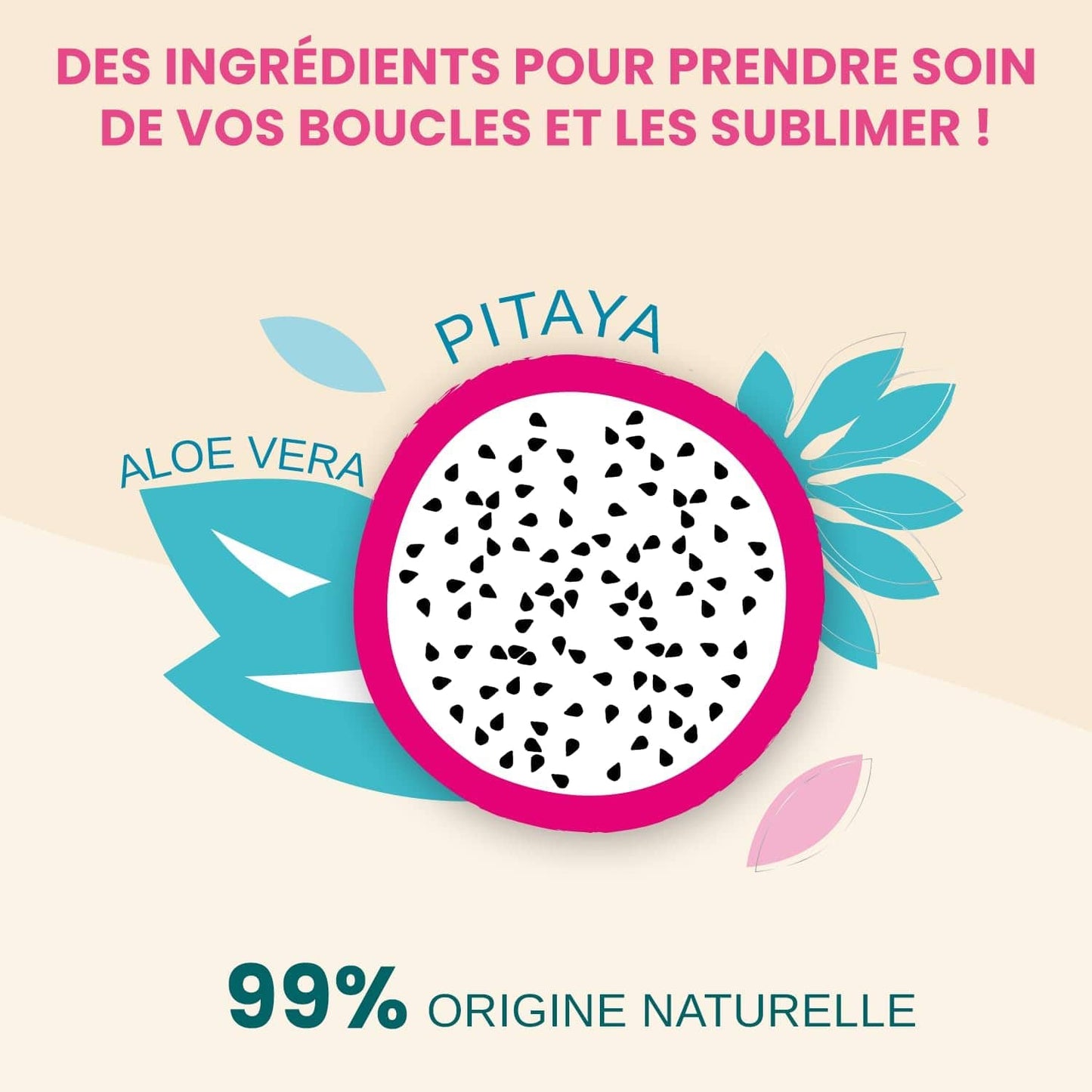 Activilong - Acticurl sérum définissant - 125ml - Activilong - Ethni Beauty Market