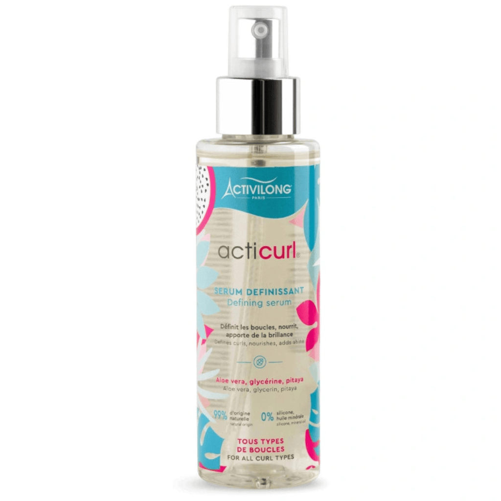 Activilong - Acticurl sérum définissant - 125ml - Activilong - Ethni Beauty Market