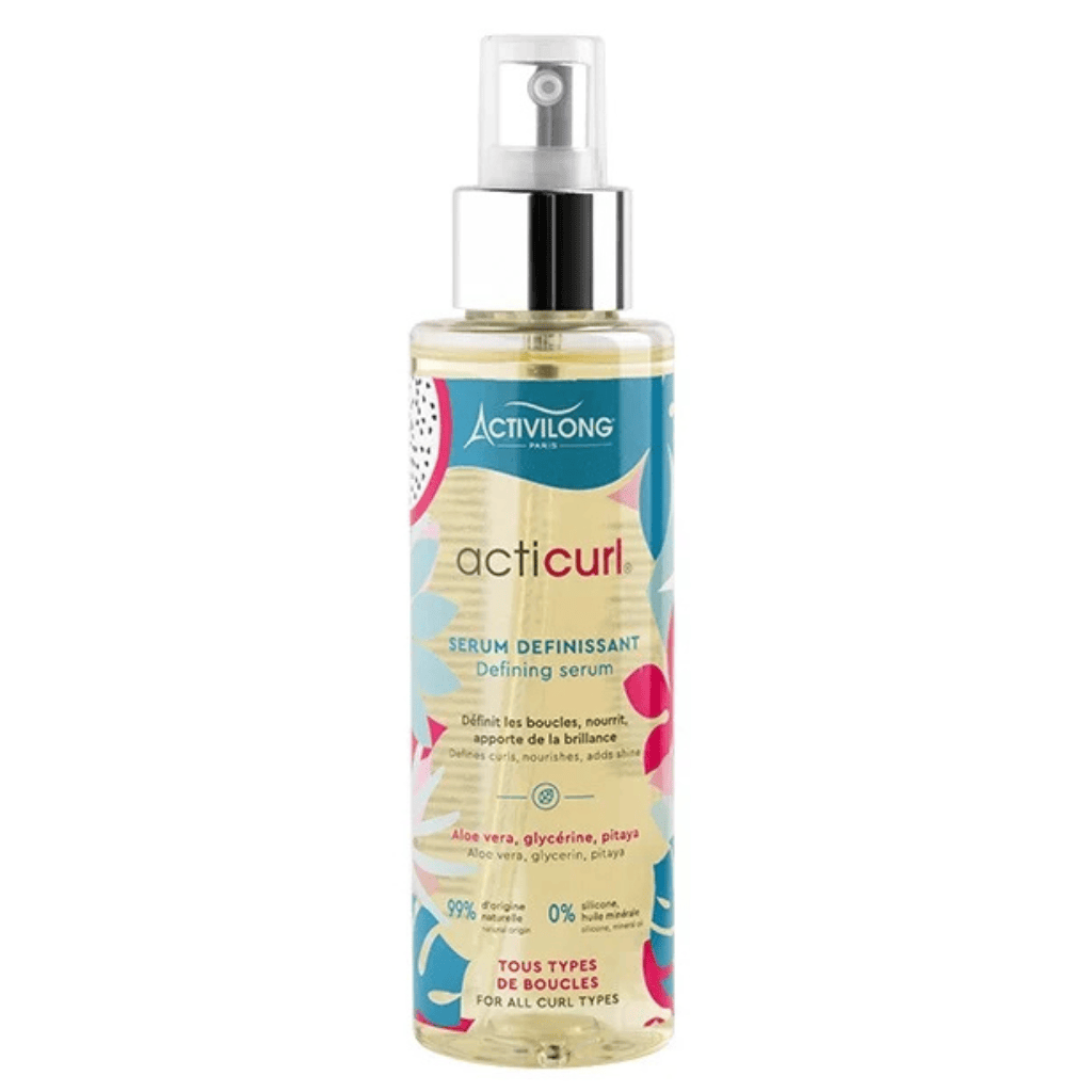 Activilong - Acticurl sérum définissant - 125ml - Activilong - Ethni Beauty Market