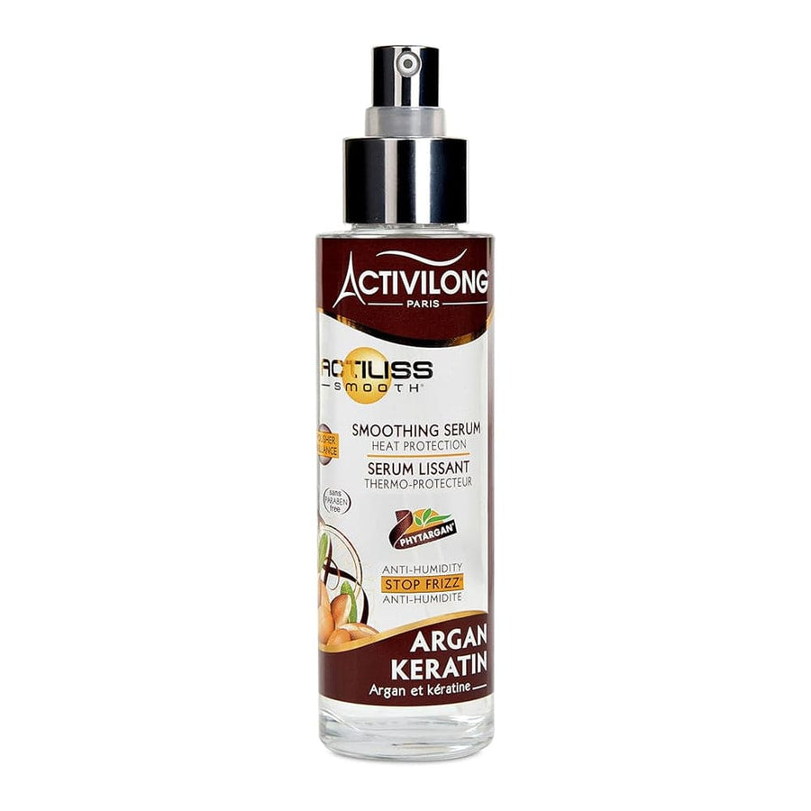 Activilong - Thermo-protective Smoothing Serum - 100ml - Activilong - Ethni Beauty Market