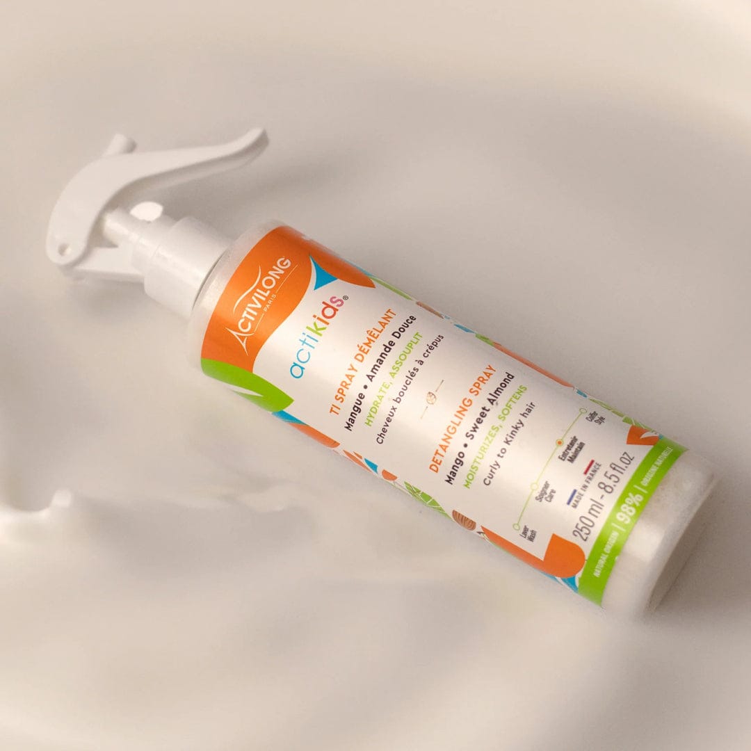 Activilong - ActiKids ti spray démêlant - 250ml - Activilong - Ethni Beauty Market