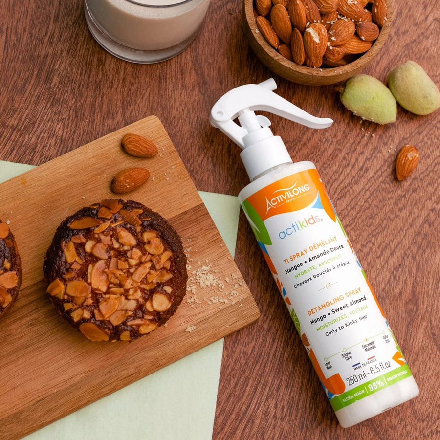 Activilong - ActiKids ti spray démêlant - 250ml - Activilong - Ethni Beauty Market
