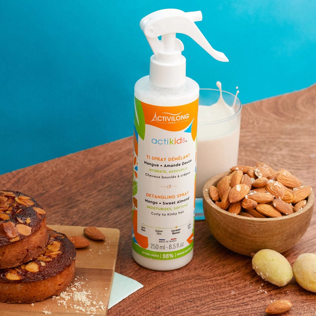 Activilong - ActiKids ti spray démêlant - 250ml - Activilong - Ethni Beauty Market