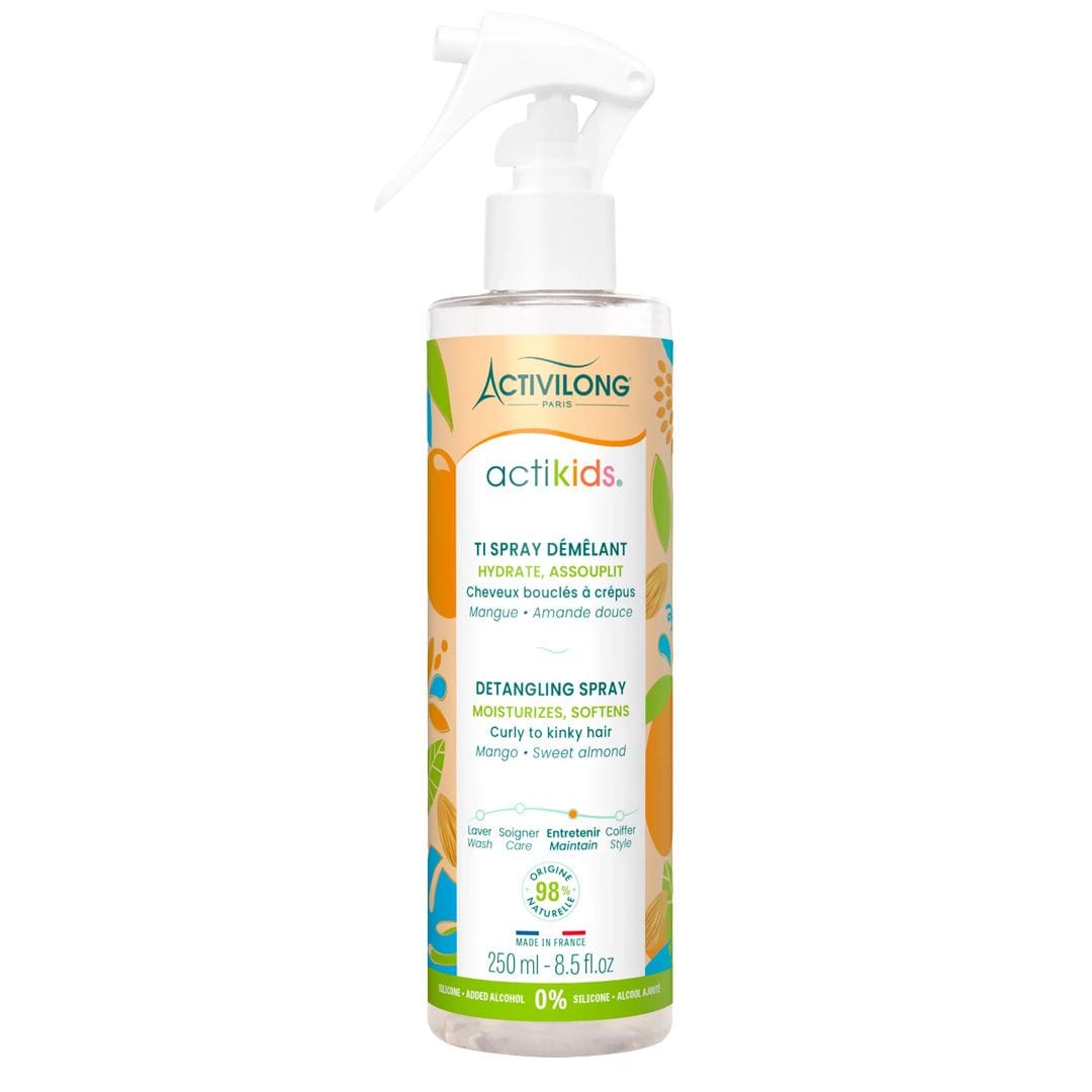 Activilong - ActiKids ti spray démêlant - 250ml - Activilong - Ethni Beauty Market
