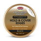 African Pride - Black Castor Miracle - Gel contours teinté noir - 64g