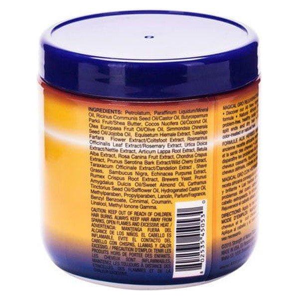 African Pride - Magical Gro Crème Régénérant au Plantes - 150ml - African Pride - Ethni Beauty Market