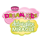 African Pride - Dream Kids kit lissant réversible enfant - African Pride - Ethni Beauty Market