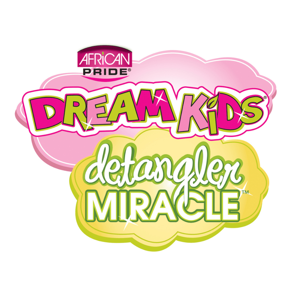 African Pride - Dream Kids kit lissant réversible enfant - African Pride - Ethni Beauty Market