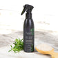 Agadir rosemary & rice water leave-in treatment
