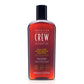American Crew - Moisturizing Shampoo - Daily Moisturizing Shampoo (several capacities) - American Crew - Ethni Beauty Market