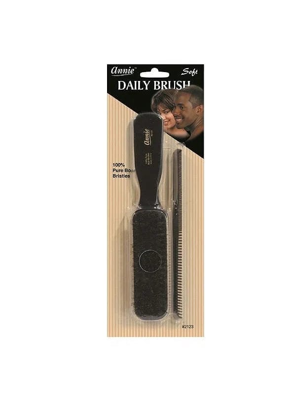 Annie - Brosse souple pour usage quotidien n°2123 - Annie - Ethni Beauty Market