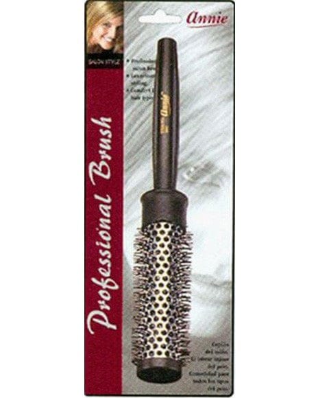 Annie - Brosse Professionnelle Parfaite Pour Les Coiffeurs & Barbiers #2041 - Annie - Ethni Beauty Market