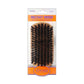 Annie - Military brush with natural boar bristles 2062 - Annie - Ethni Beauty Market