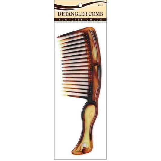 Annie - Peigne Démêlant #121 - Annie - Ethni Beauty Market