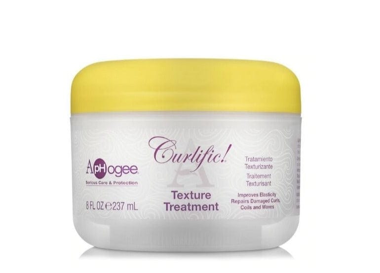 ApHogee - Curlific texturizing mask - 237ml - ApHogee - Ethni Beauty Market