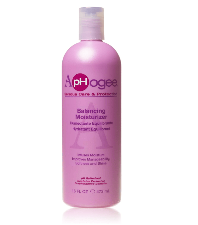ApHogee - Masque hydratant balancing moisturizer - plusieurs contenance 237ml - ApHogee - Ethni Beauty Market