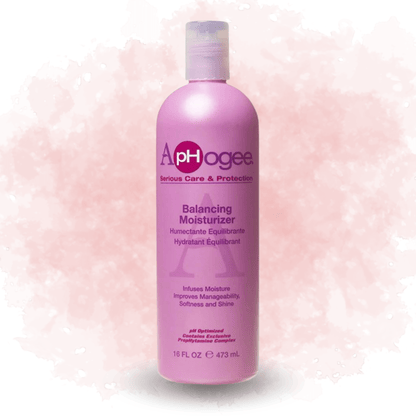 ApHogee - Balancing moisturizer hydrating mask - several capacities - Aphogee - Ethni Beauty Market