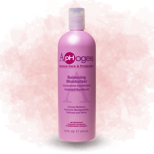 ApHogee - Masque hydratant balancing moisturizer - 237ml - Aphogee - Ethni Beauty Market