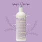 ApHogee - Shampoing réparateur pour cheveux abîmés - 473ml - ApHogee - Ethni Beauty Market