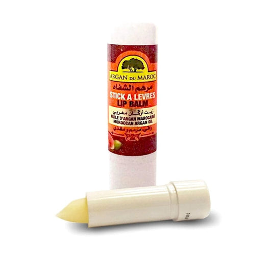 Argan from Morocco - "Moroccan argan" lip balm - 3,35g - Argan from Morocco - Ethni Beauty Market