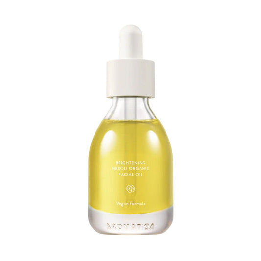 Aromatica - Brightening - "Neroli Organic Facial Oil" - 30 ml - Aromatica - Ethni Beauty Market