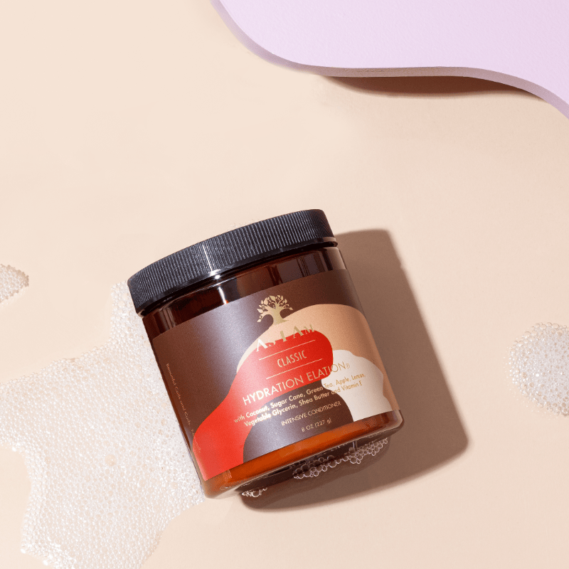 As I Am - Intense hydration treatment "hydration elation" - 227g - As I Am - Ethni Beauty Market