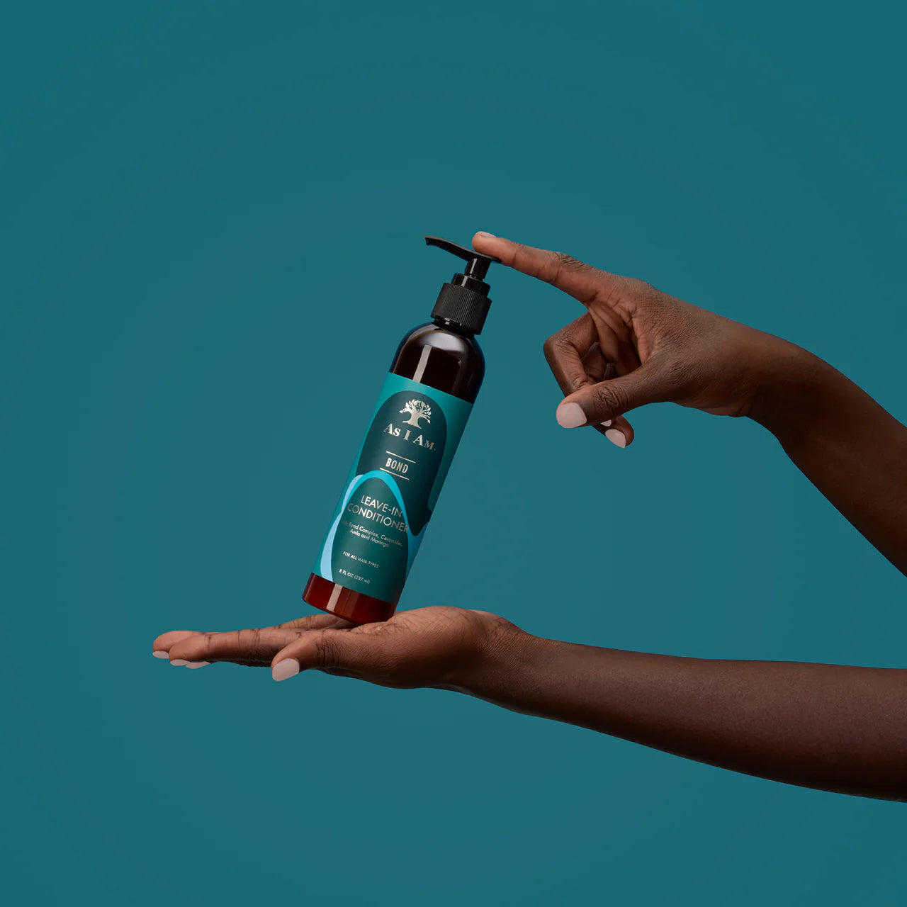 As I Am Bond Leave-In Conditioner 8oz