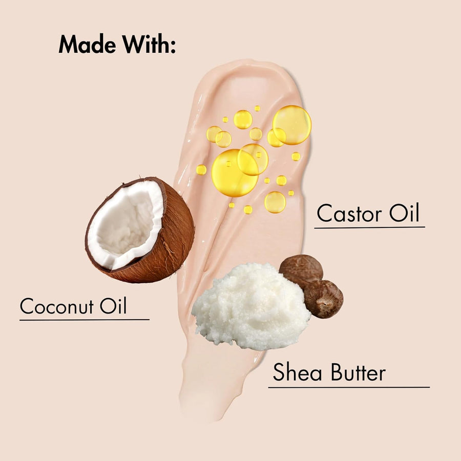 As I Am - "Twist defining cream" styling cream - 227g - As I Am - Ethni Beauty Market