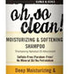 Aunt Jackie's - Shampoing Hydratant & Adoucissant "oh so clean!" - 355ml - Aunt Jackie's - Ethni Beauty Market