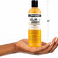 Aunt Jackie's - Shampoing Hydratant & Adoucissant "oh so clean!" - 355ml - Aunt Jackie's - Ethni Beauty Market