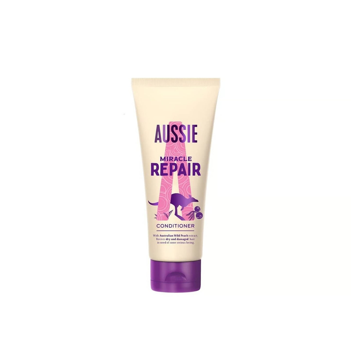 Aussie Après Shampoing Aussie - Après-shampoing pour cheveux abimés  "Repair Miracle Conditioner" - 200ml