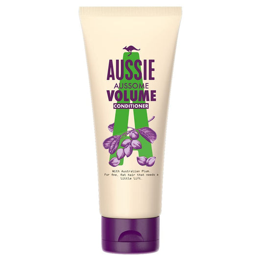 Aussie soins des cheveux Aussie - Apres-shampoing "Aussome Volume Conditioner "- 200ml