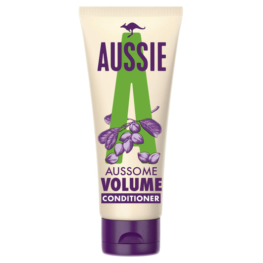 Aussie - Conditioner "Aussome Volume Conditioner" - 200ml - Aussie - Ethni Beauty Market